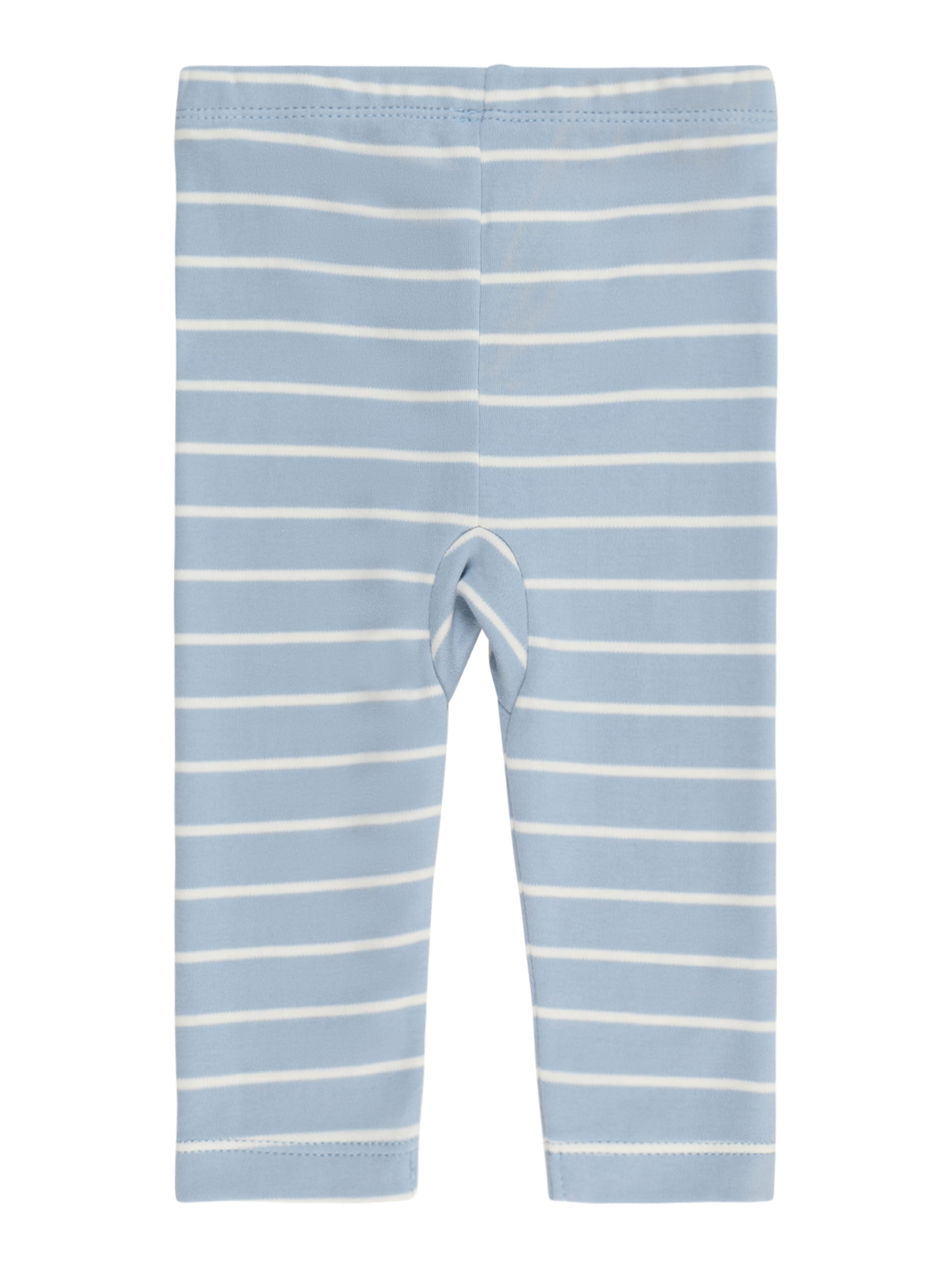 Fixoni Skinny Leggings i blå