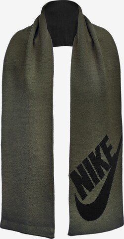 Nike Sportswear Szalik w kolorze zielony