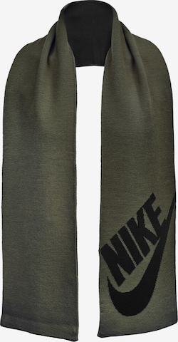 Fular de la Nike Sportswear pe verde