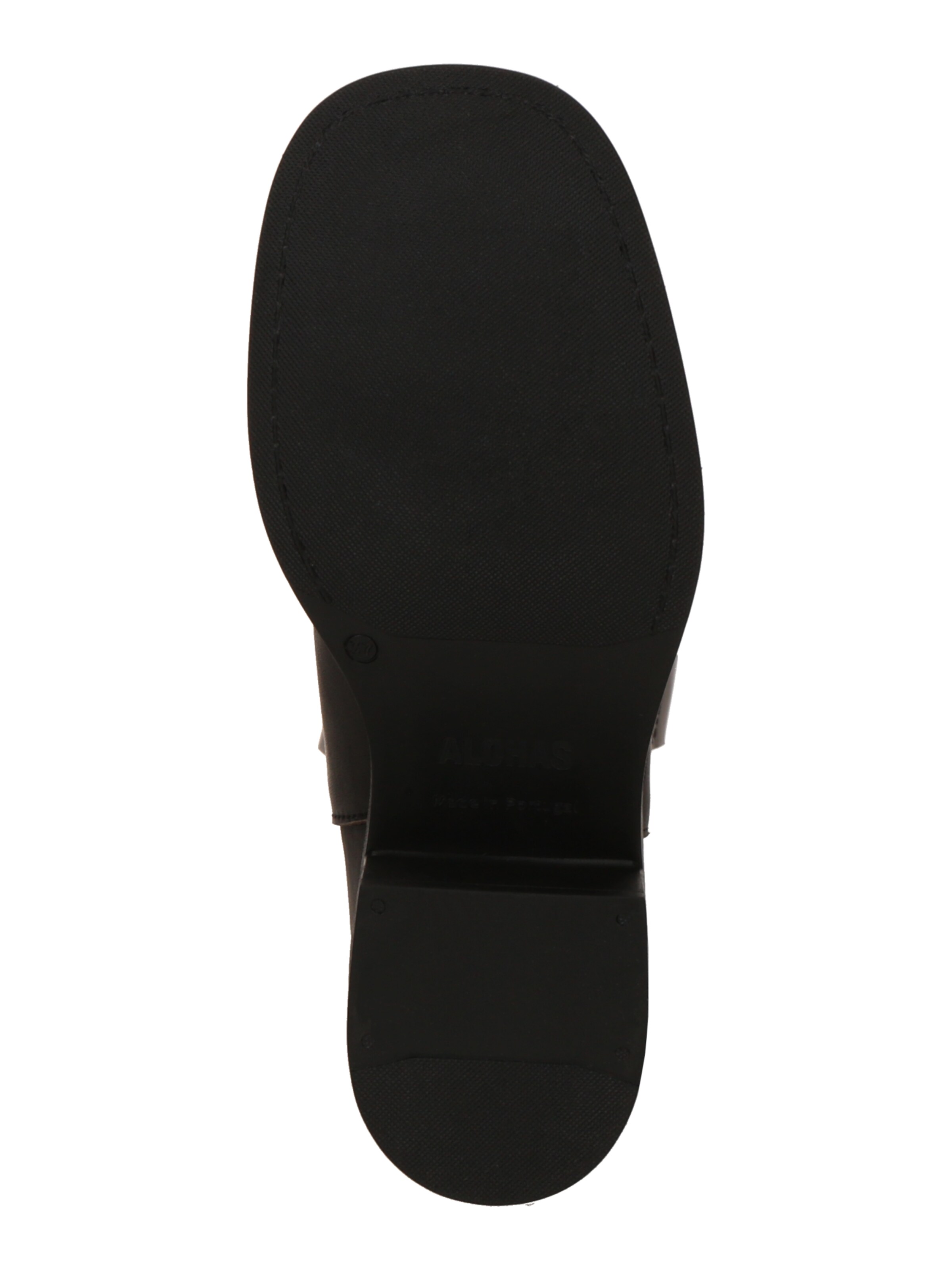 Alohas Kozačky – černá