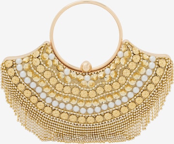 fainaPismo torbica 'Elegant' - bež boja: prednji dio