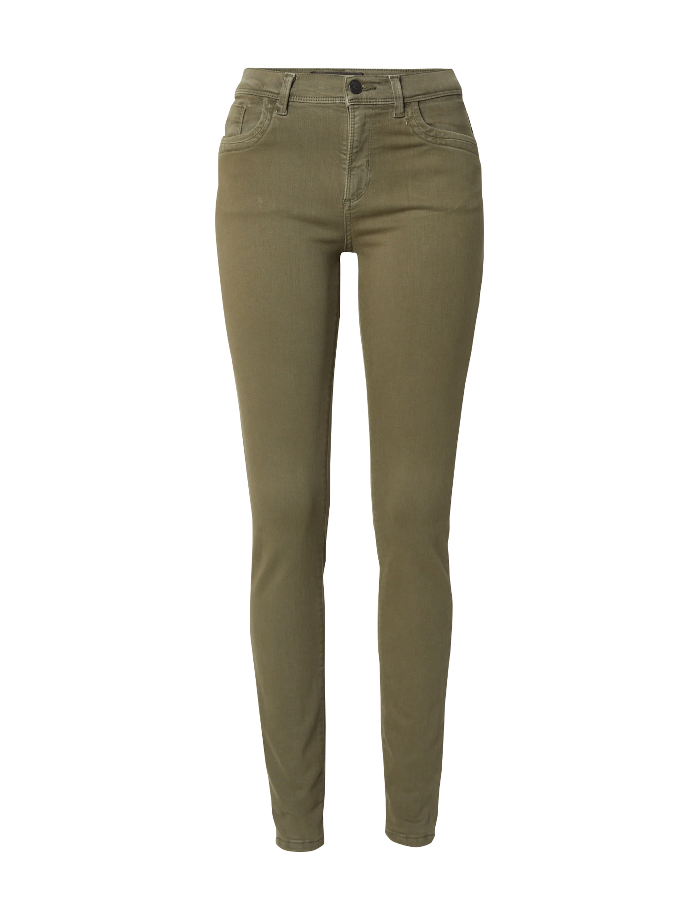 LTB Jeans 'JONNA B' in Green: front