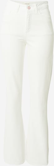 Fabienne Chapot Jeans 'Pleunie' in White denim, Item view