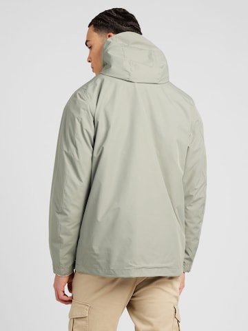 elvine Between-Season Jacket 'Mark' in Green