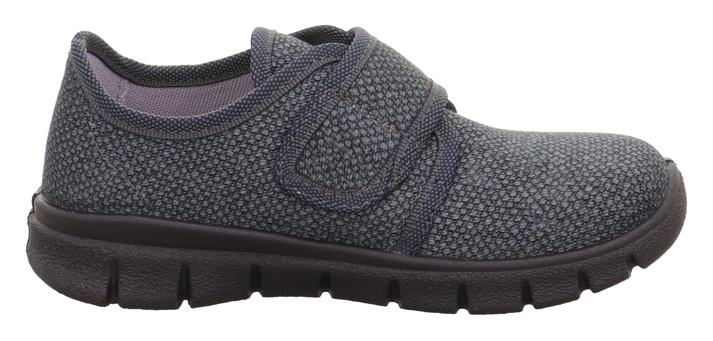 SUPERFIT Slippers in Grey