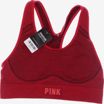 Victoria's Secret Top & Shirt in S in Red: front
