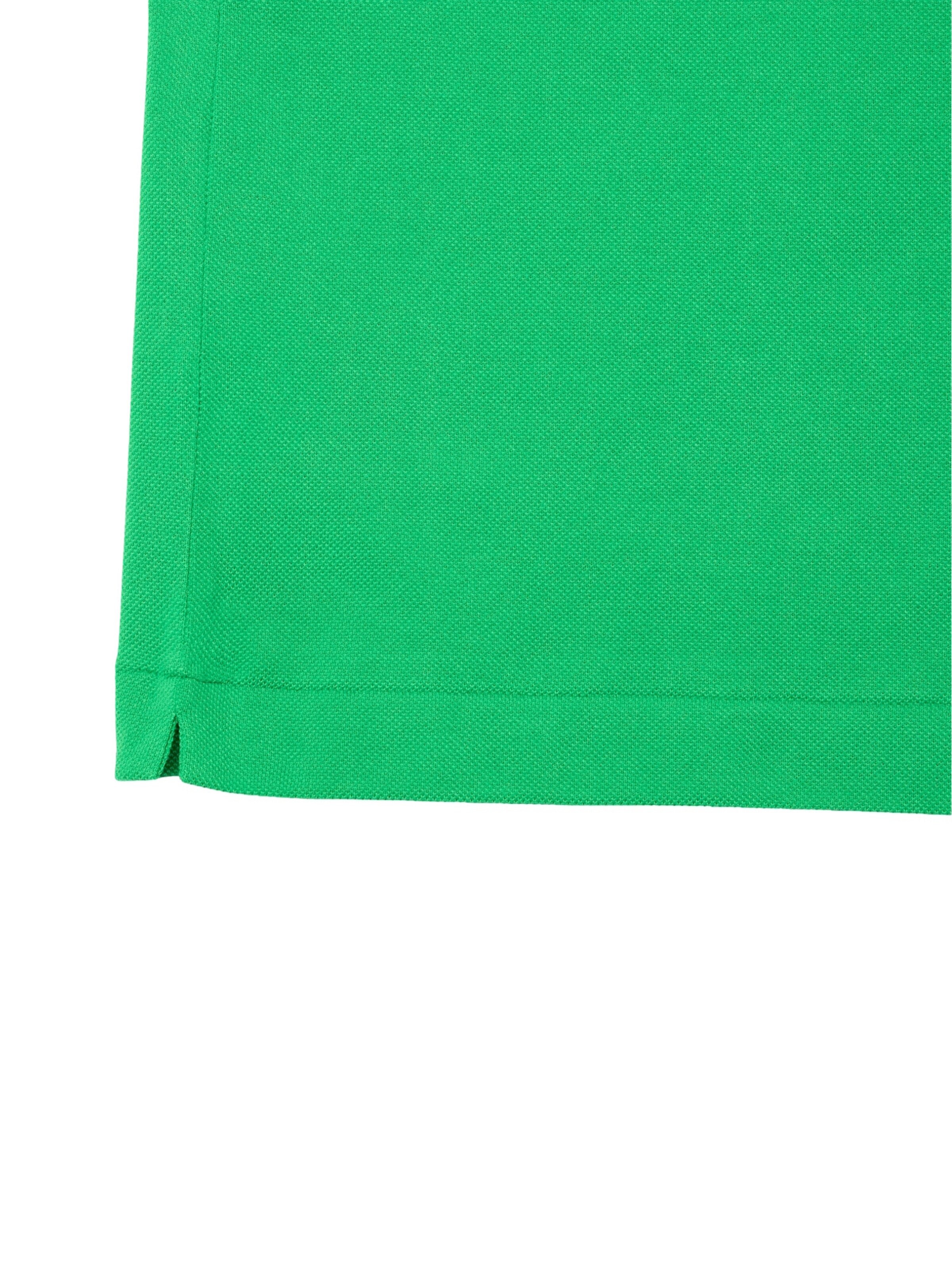 LACOSTE Regular fit Shirt in Groen