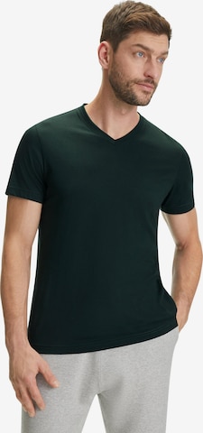 FALKE Shirt 'Essential' in Blue: front