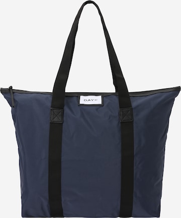 DAY ET Shopper 'Gweneth' - Modrá: predná strana