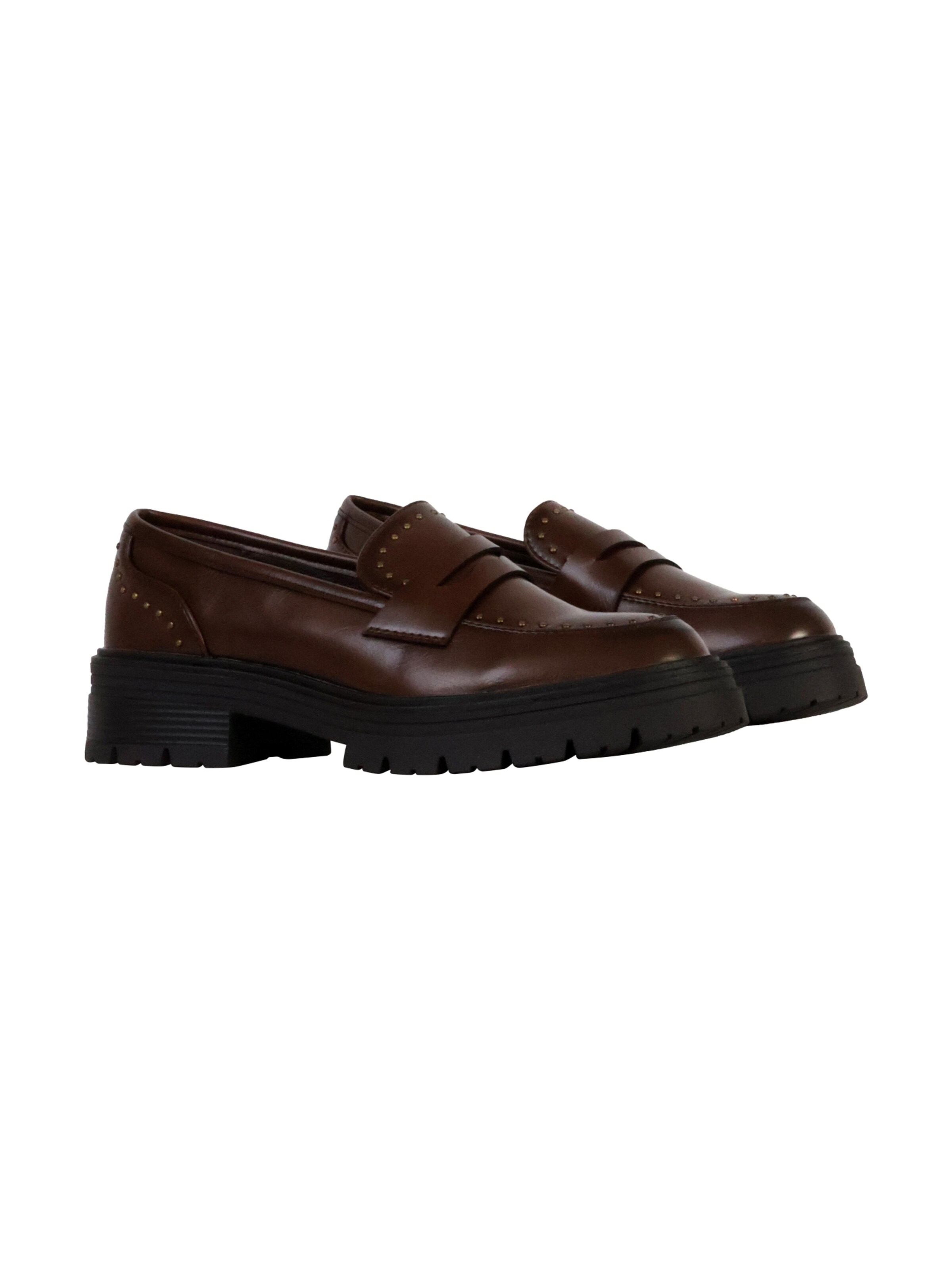 The Divine Factory Slipper‌‌‌‌‌‌ in Braun