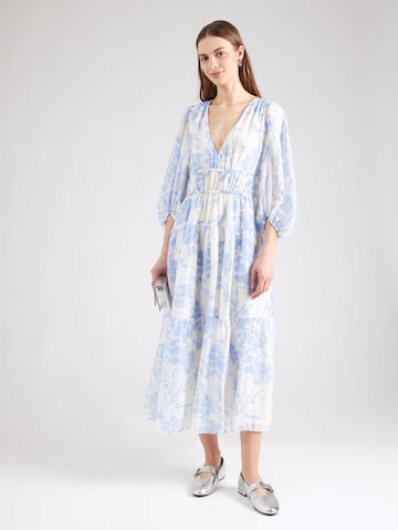 & Other Stories Dress in White