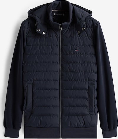 TOMMY HILFIGER Kurtka przejściowa w kolorze granatowym, Podgląd produktu