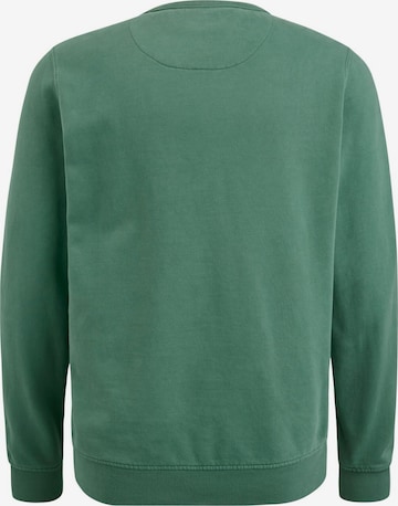 PME Legend Sweatshirt in Green