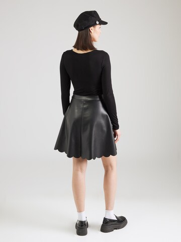 ABOUT YOU Dress 'Rowan' in Black