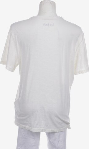 Ba&sh Shirt M in Weiß