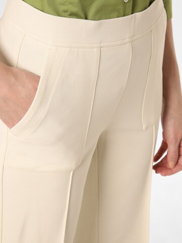 Cambio Loosefit Pantalon 'Cameron' in Beige