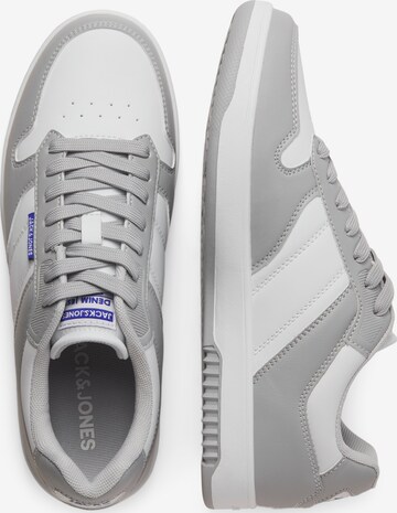 JACK & JONES Sneaker 'Jam' in Grau