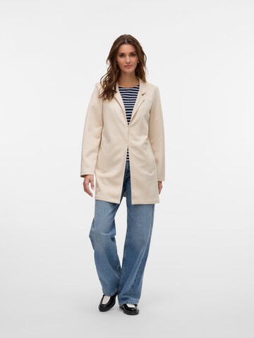 Giacca di mezza stagione 'VMJOSE FREJA' di VERO MODA in beige
