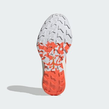 ADIDAS TERREX - Zapatos bajos 'Agravic Speed Trai' en blanco