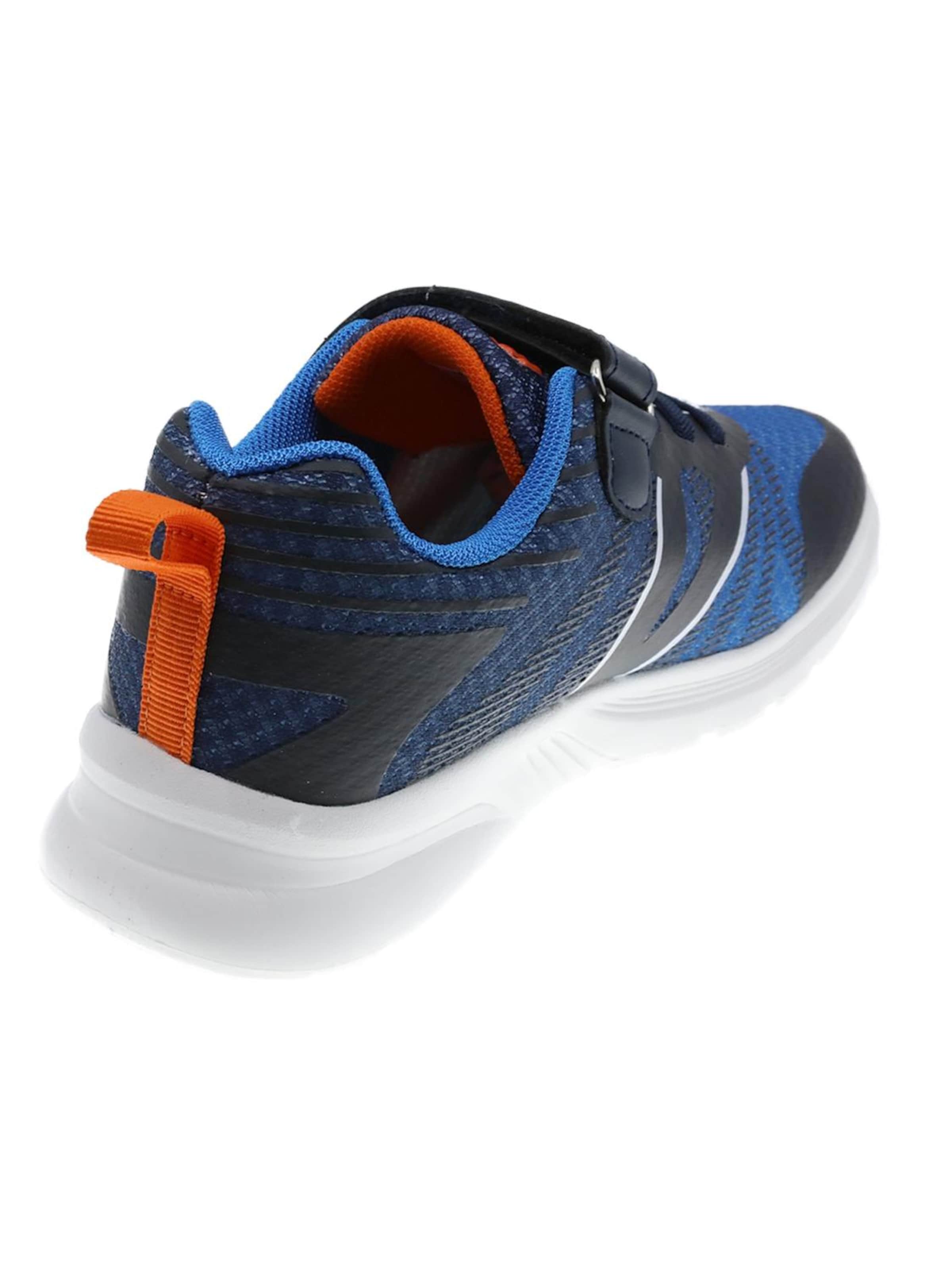 Beppi Sneakers in Blue