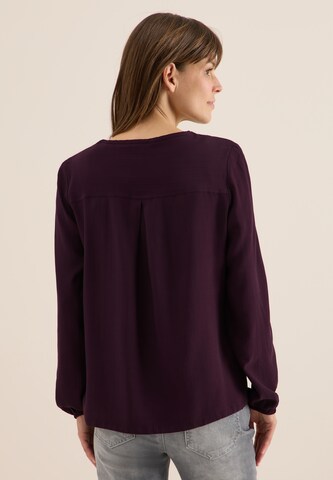 CECIL Blouse in Black