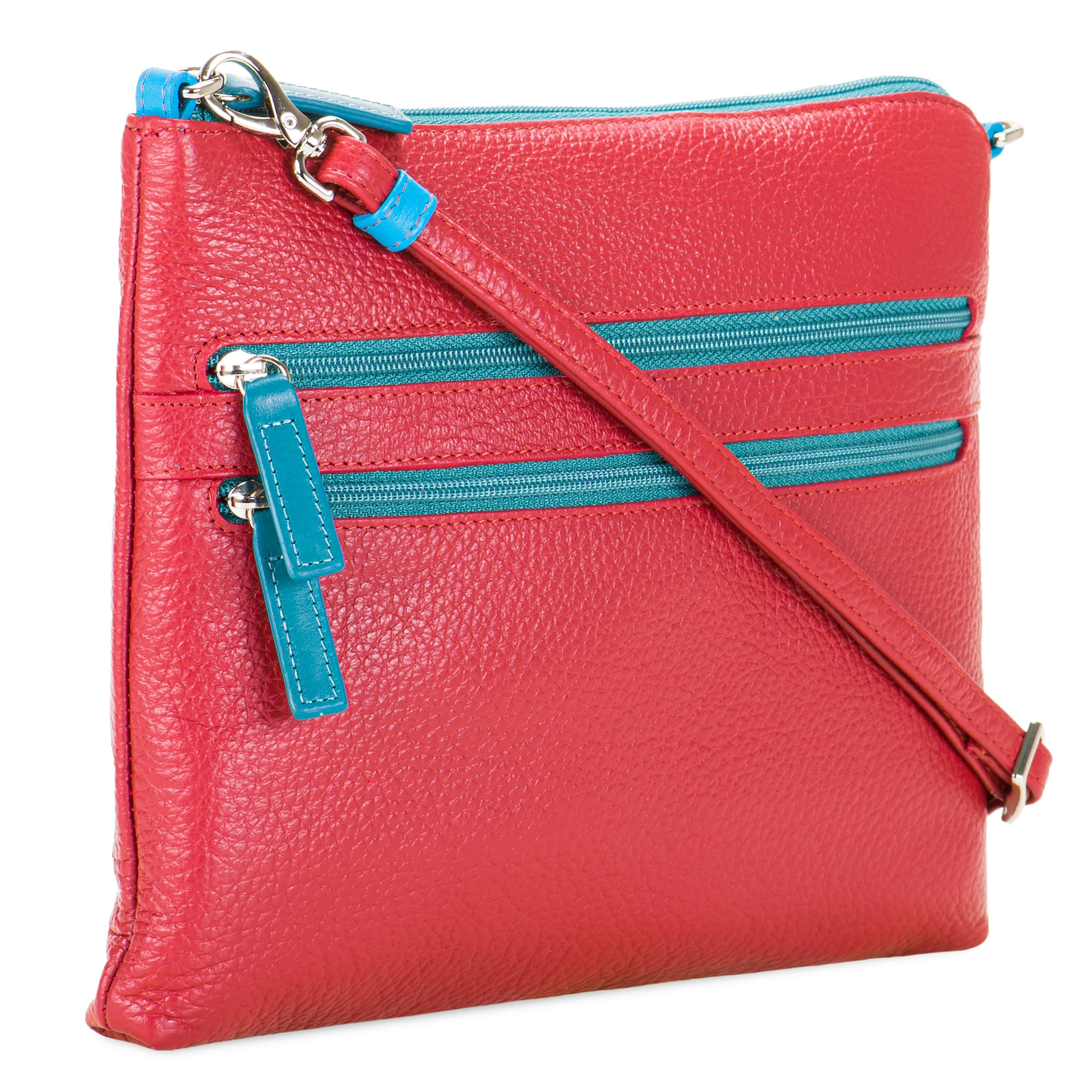 Sac à bandoulière ' Cremona ' mywalit en rouge