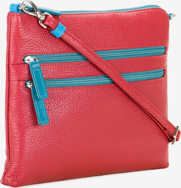 mywalit Crossbody Bag ' Cremona ' in Red