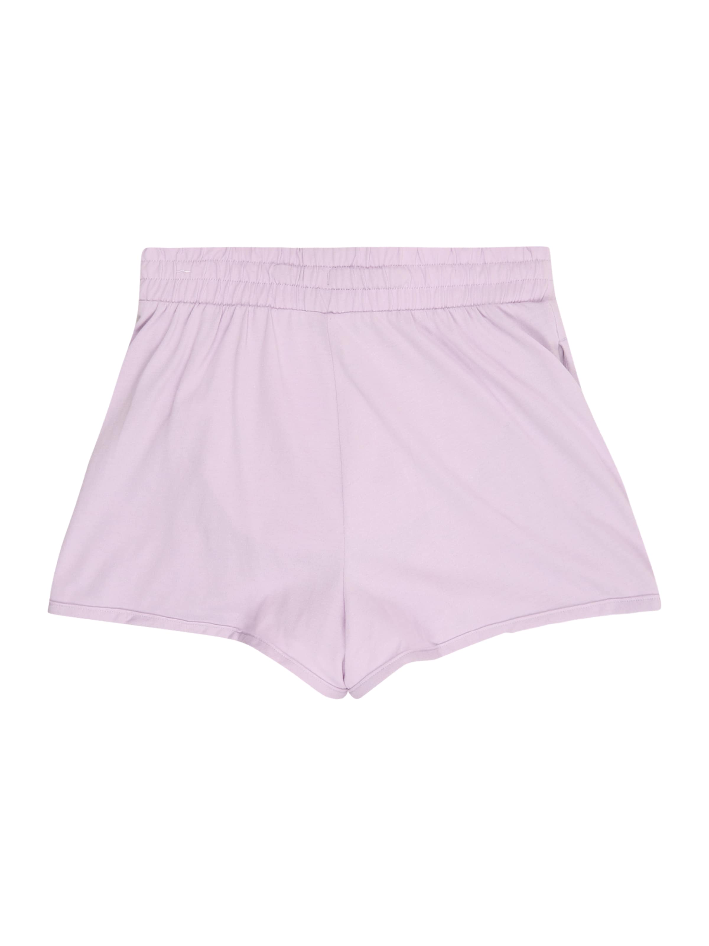 NIKE Normální Sportovní kalhoty 'BREEZY' – pink