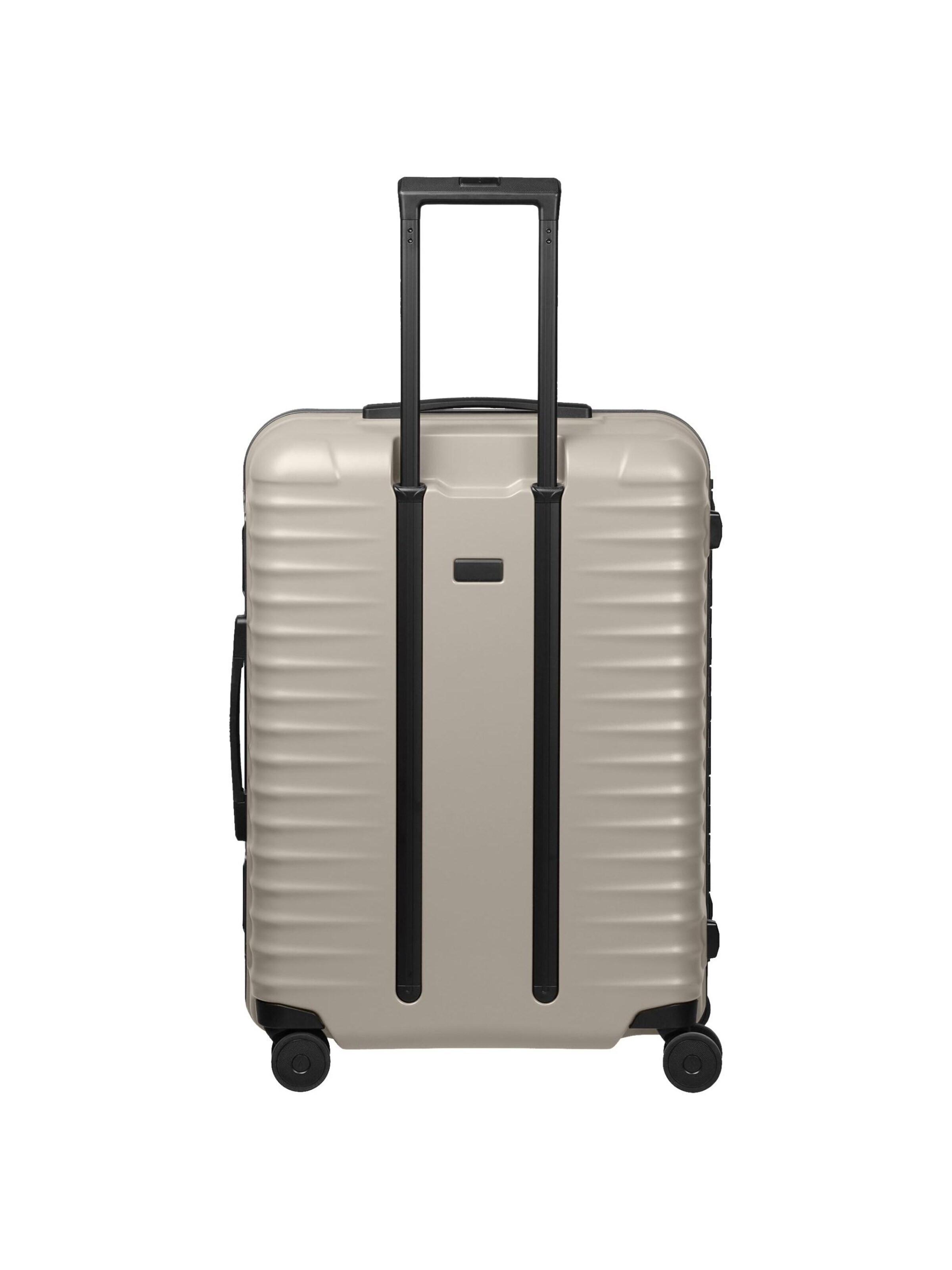 TITAN Trolley 'OVERSEAS' in Beige