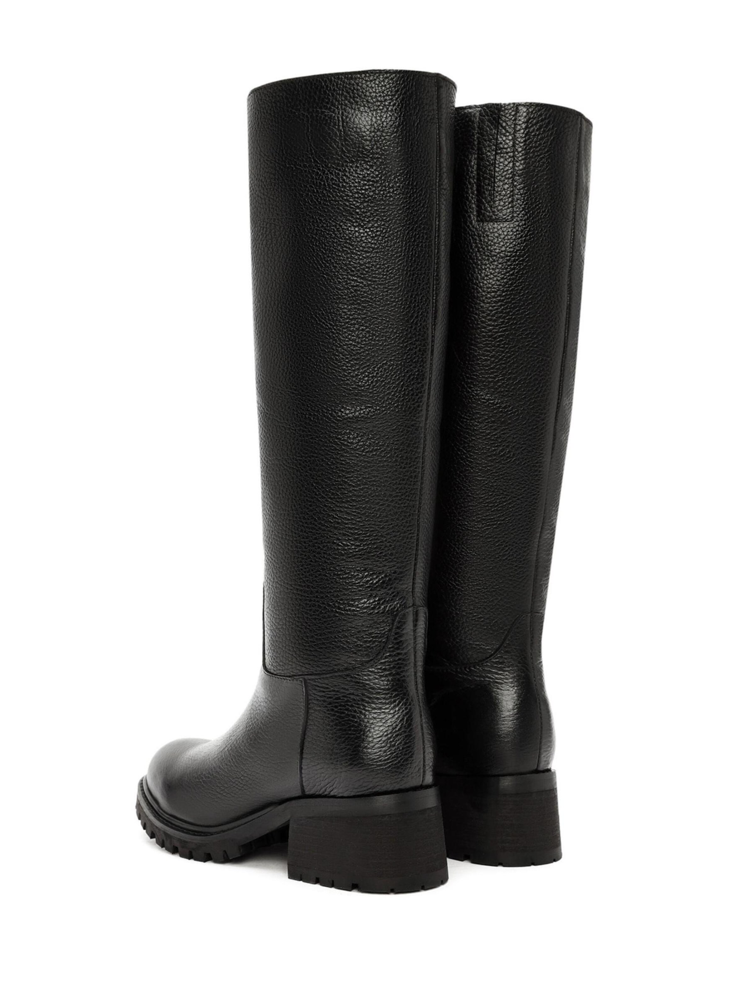 Derimod Boot in Black