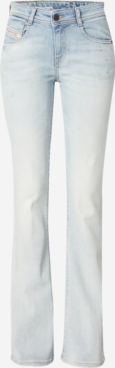 DIESEL Jeans '1969 EBBEY' i lyseblå, Produktvisning