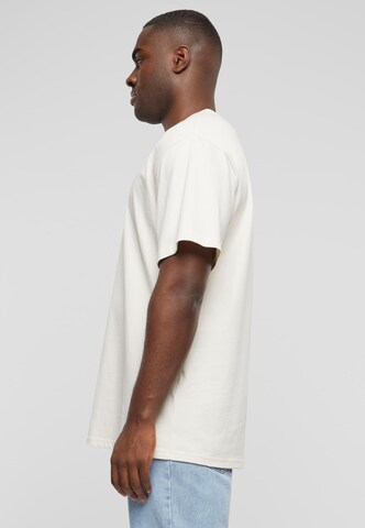 Karl Kani - Camiseta 'KM-TE011-003-06' en blanco