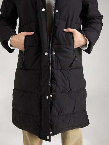 Hailys Winter Coat 'Alice' in Black