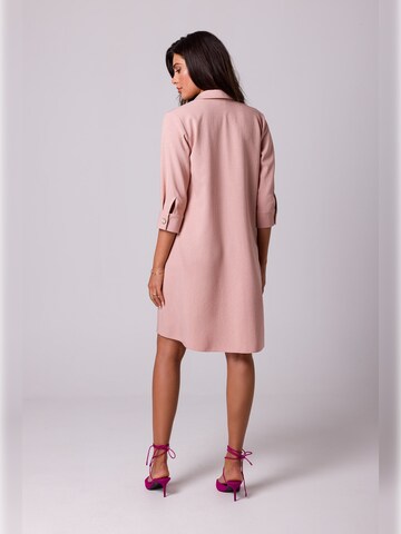 BeWear Kleid in Pink