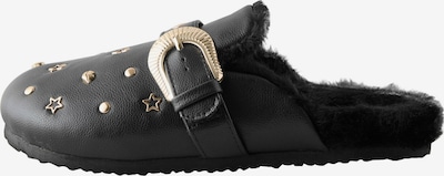 Rockett St George Pantofle - zlatá / černá, Produkt