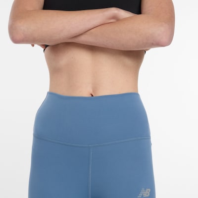 new balance Pantalón deportivo 'Harmony' en L en azul claro, Vista del producto