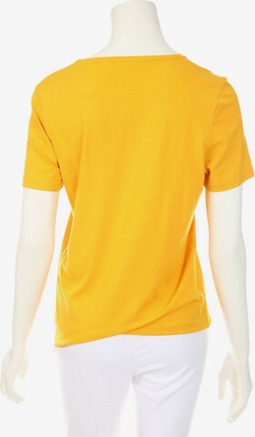 Un Jour Ailleurs Shirt S in Gelb