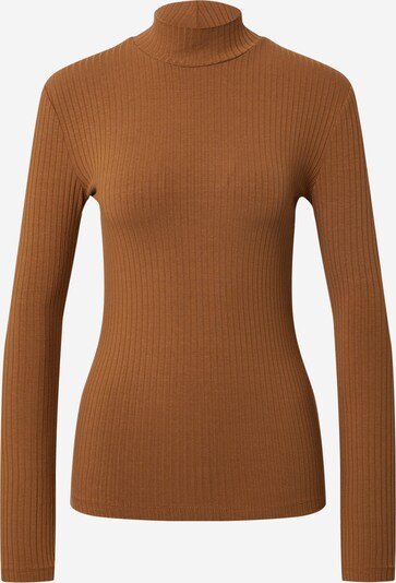 Marškinėliai 'Manon' iš EDITED, spalva – ruda, Prekių apžvalga
