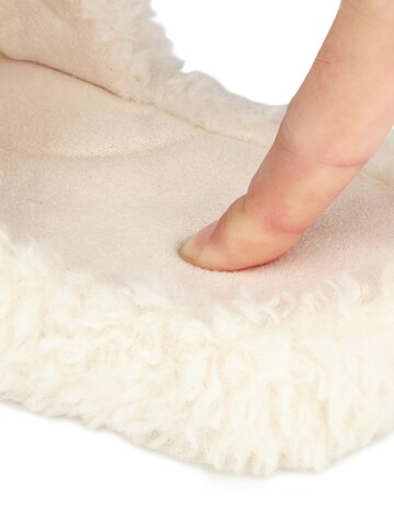 Youecci Slippers in Beige