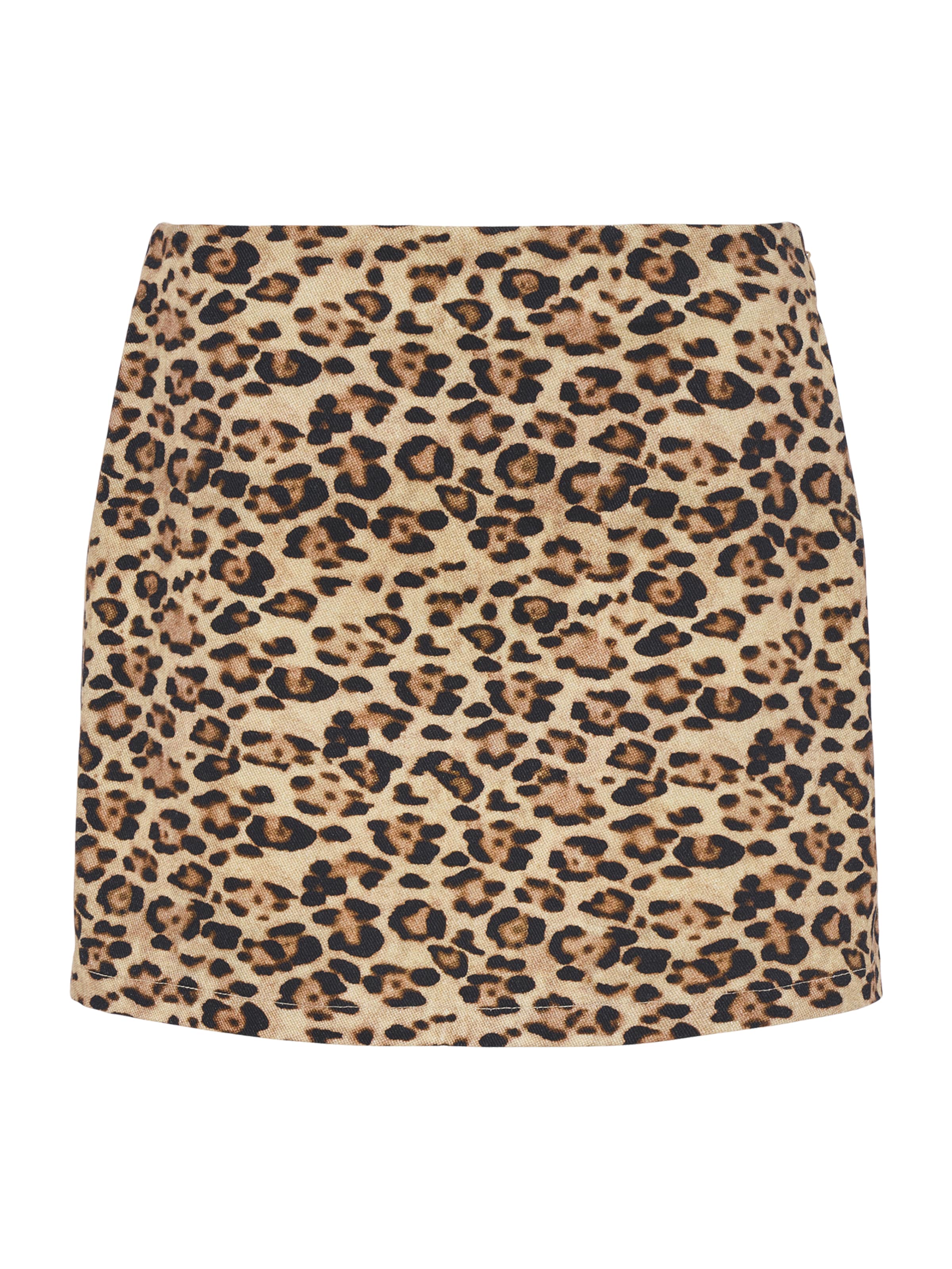 LeGer by Lena Gercke Rock 'Cettina' in sand / schwarz, Produktansicht