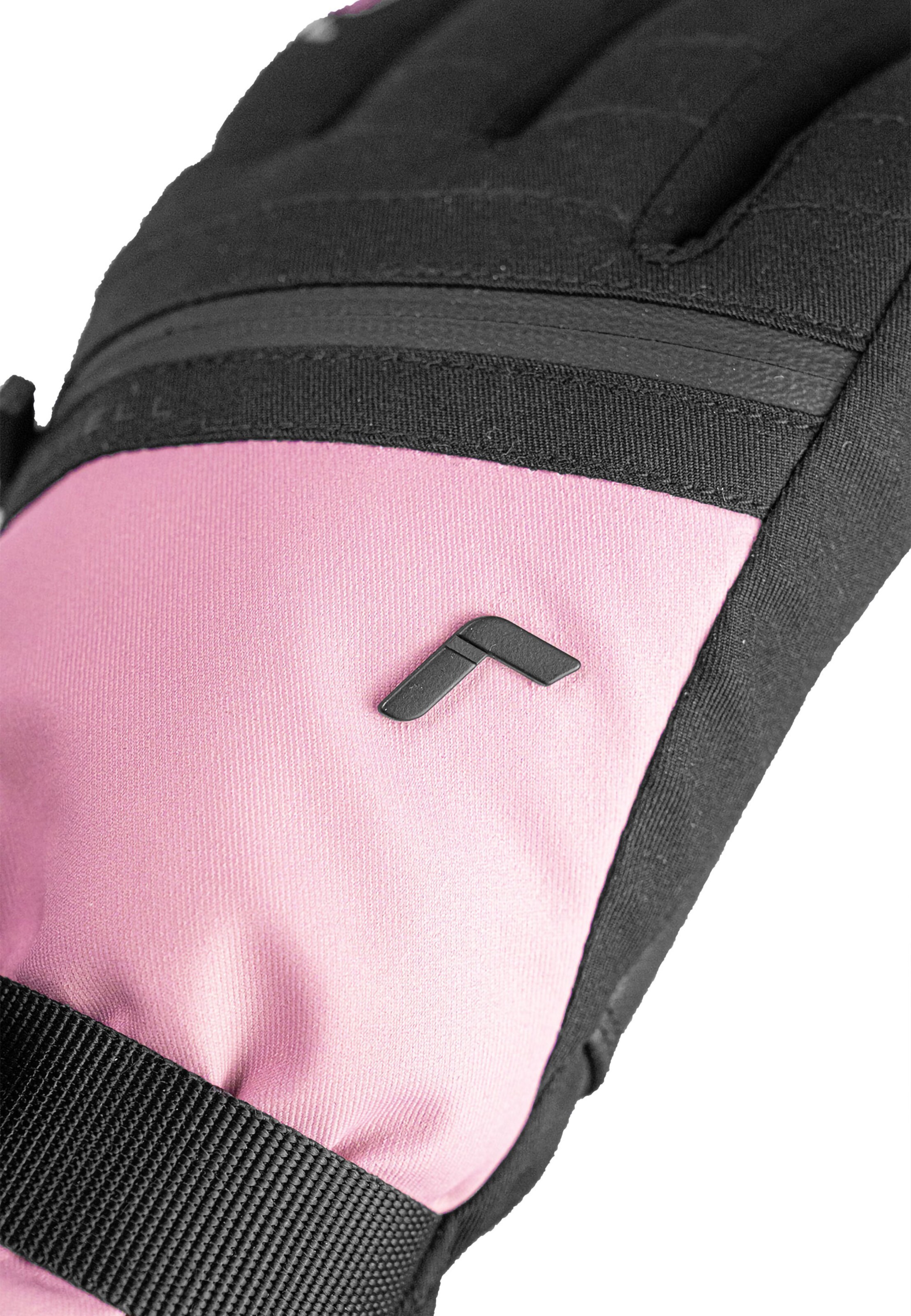 REUSCH Sporthandschoenen 'Demi' in Roze