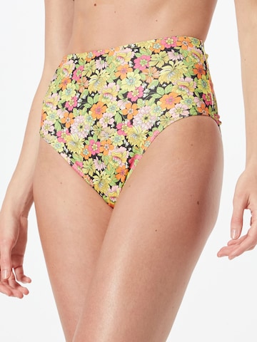 Pantaloncini per bikini di Warehouse in colori misti: frontale