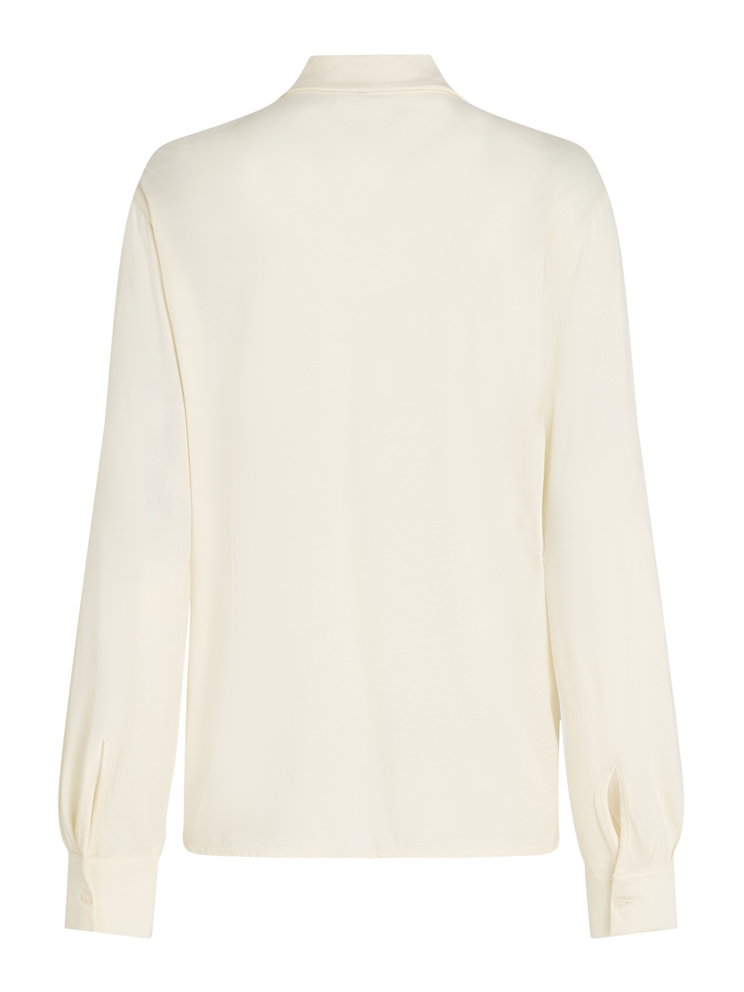 TOMMY HILFIGER Bluzka w kolorze beżowy