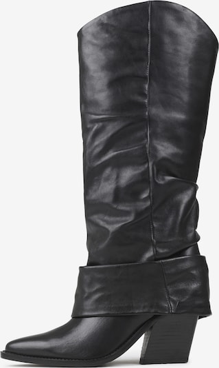BRONX Stiefel 'New-Kole' in schwarz, Produktansicht