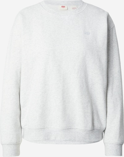 Megztinis be užsegimo 'Everyday Sweatshirt' iš LEVI'S ®, spalva – pilka, Prekių apžvalga