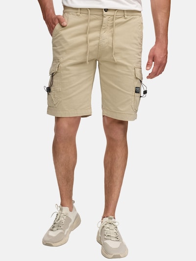 Tazzio Cargo Pants 'A209' in Beige, Item view