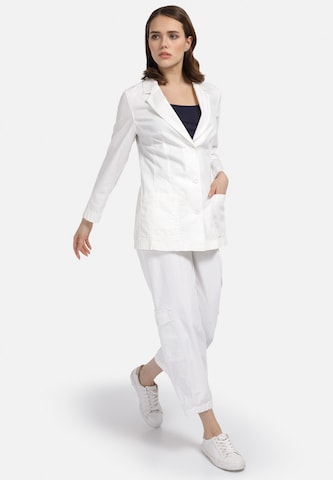 HELMIDGE Blazer in White