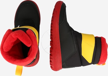 Scarpa sportiva 'Winterplay Mickey' di ADIDAS SPORTSWEAR in nero