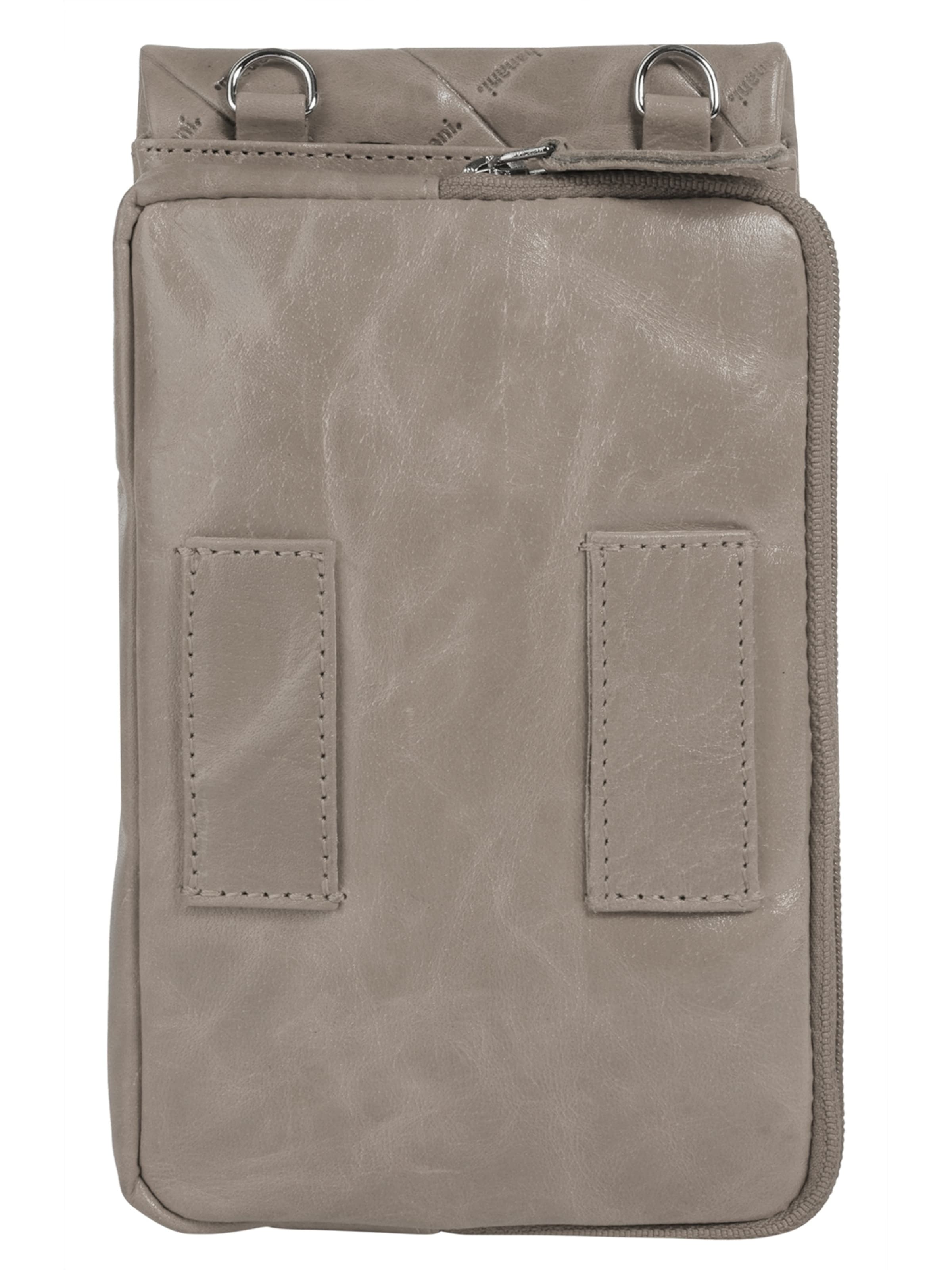 Bruno Banani Umhängetasche‌‌‌‌‌‌‌‌‌‌ in Grau