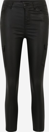 Vero Moda Petite Pantalon 'Sophia' en noir, Vue avec produit